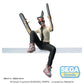 Chainsaw Man - Figurine Denji/Chainsaw PM Perching