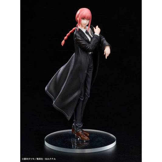 Chainsaw Man - Figurine Makima By Taito