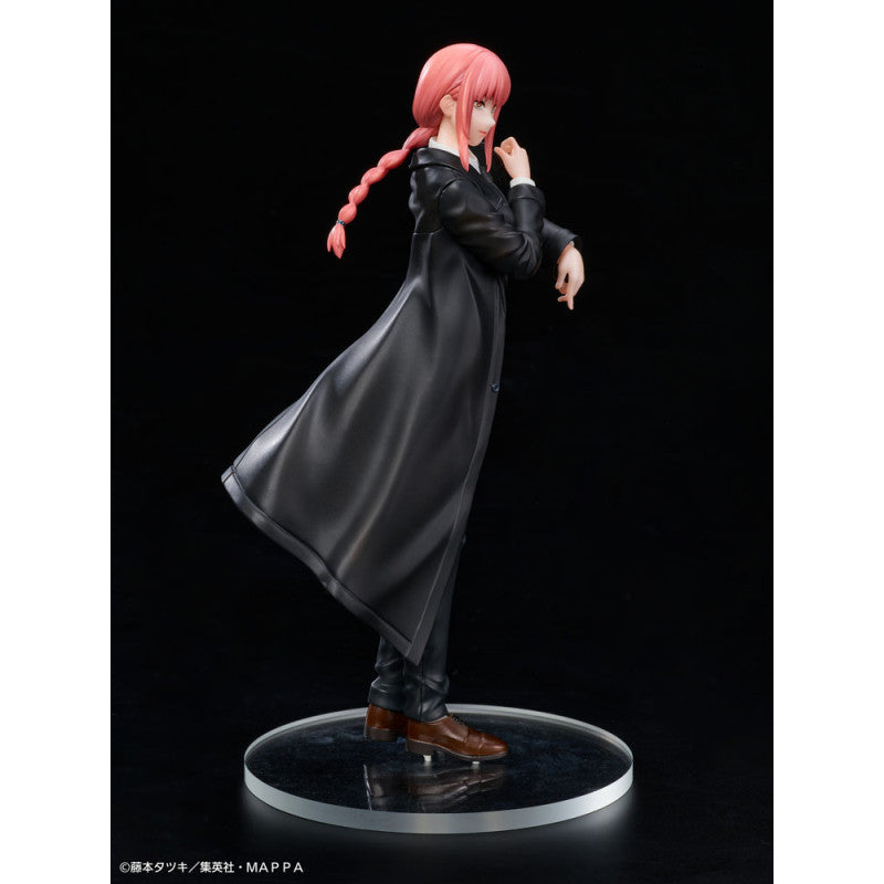 Chainsaw Man - Figurine Makima By Taito