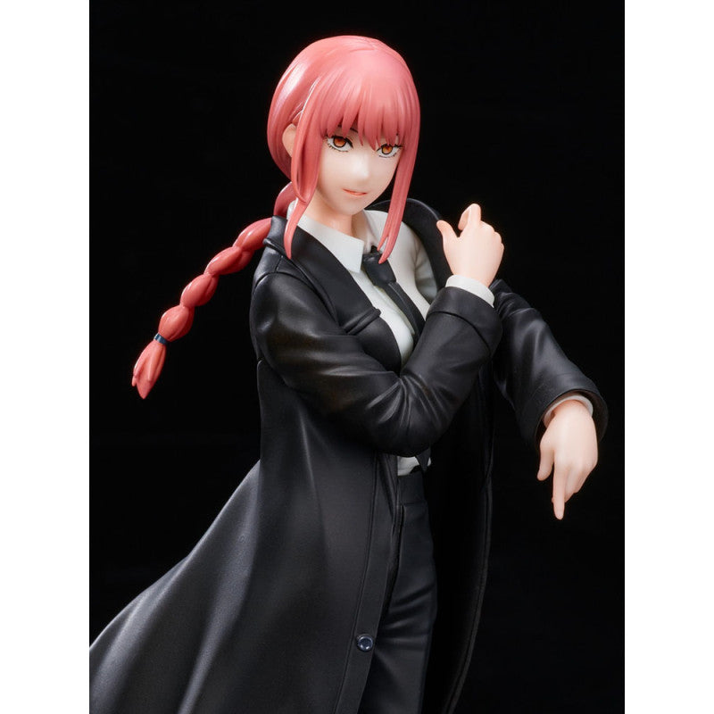 Chainsaw Man - Figurine Makima By Taito