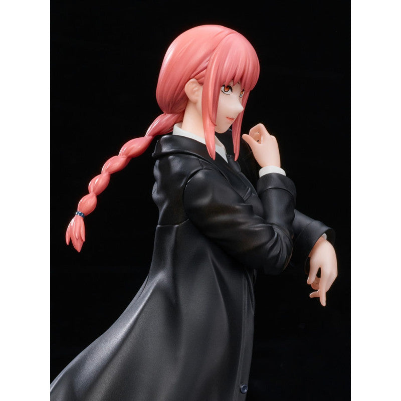 Chainsaw Man - Figurine Makima By Taito