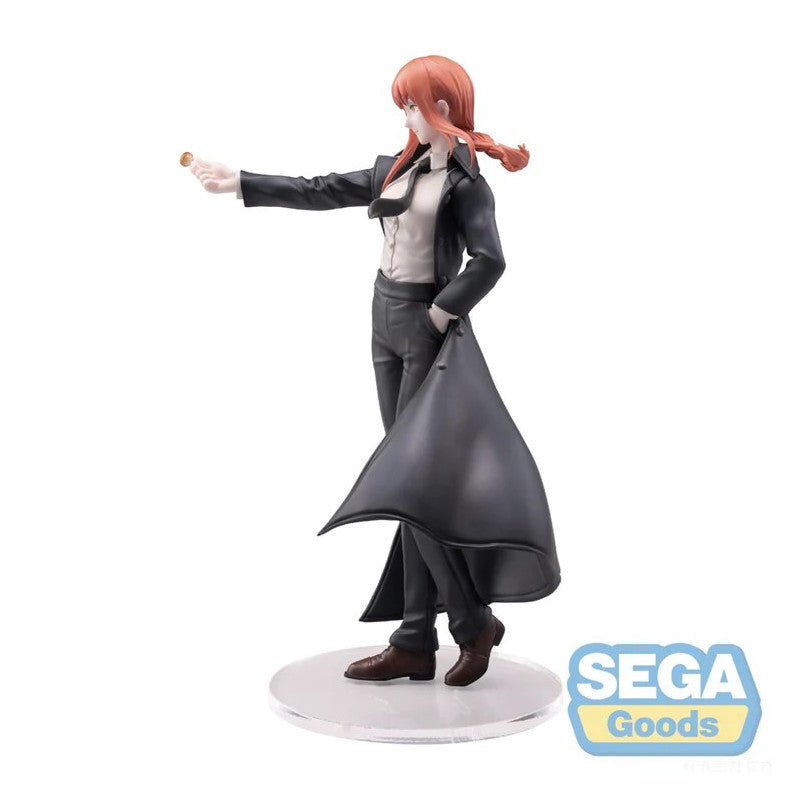 Chainsaw Man - Figurine Makima Luminasta