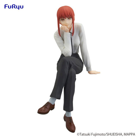 Chainsaw Man - Figurine Makima Noodle Stopper Figure