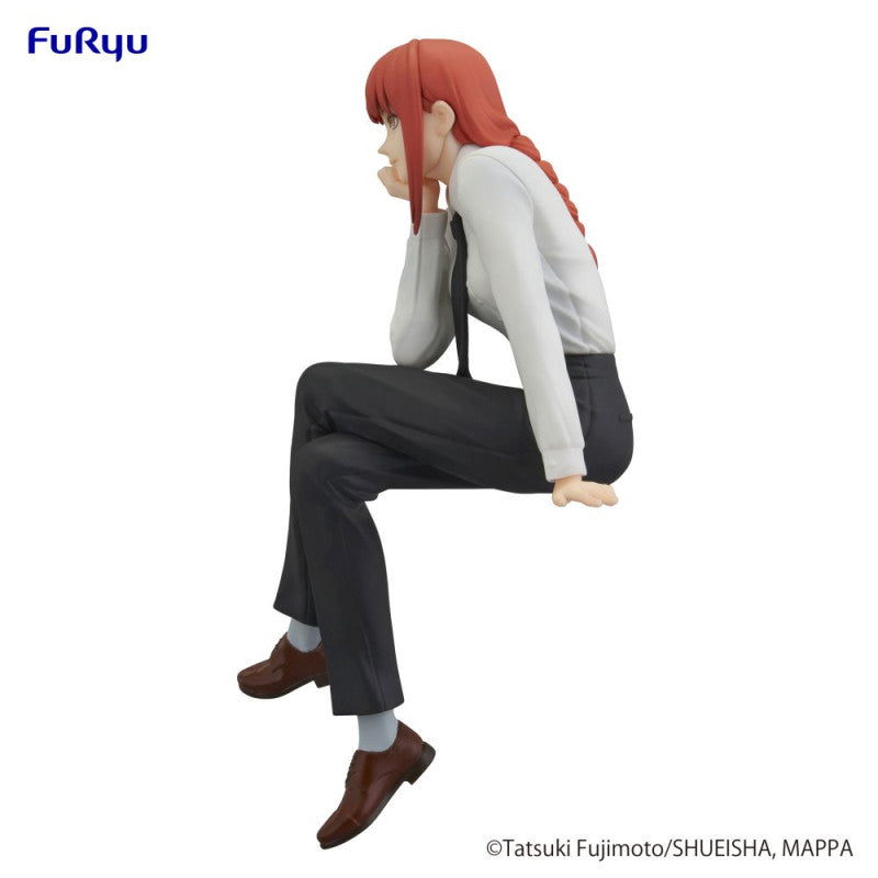 Chainsaw Man - Figurine Makima Noodle Stopper Figure