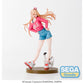 Chainsaw Man - Figurine Power & Nyaako Luminasta