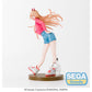 Chainsaw Man - Figurine Power & Nyaako Luminasta