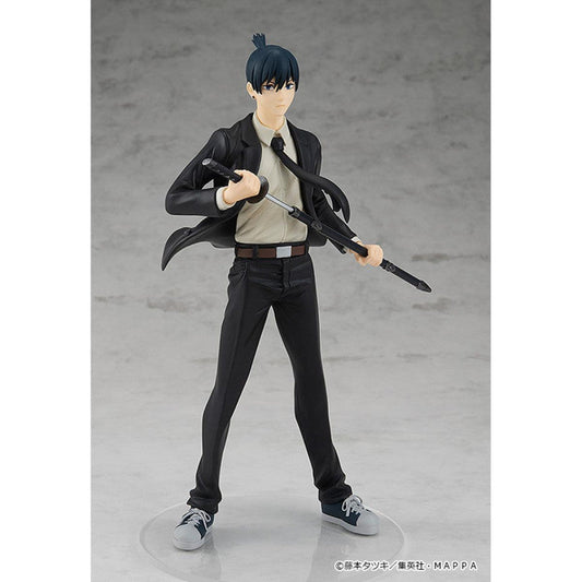 Chainsaw Man - Figurine Aki Hayakawa Pop Up Parade