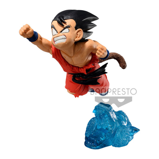 Dragon Ball - Figurine Son Goku GxMateria II