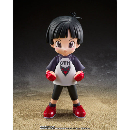 Dragon Ball Super Super Hero - Figurine Pan S.H.Figuarts