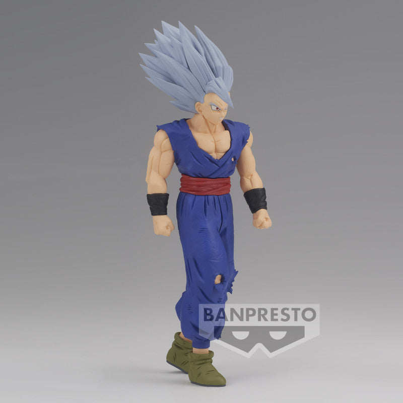 Dragon Ball Super Super Hero - Figurine Son Gohan Beast Solid Edge Works Vol.14