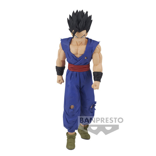 Dragon Ball Super Super Hero - Figurine Ultimate Gohan Solid Edge Works Vol.14