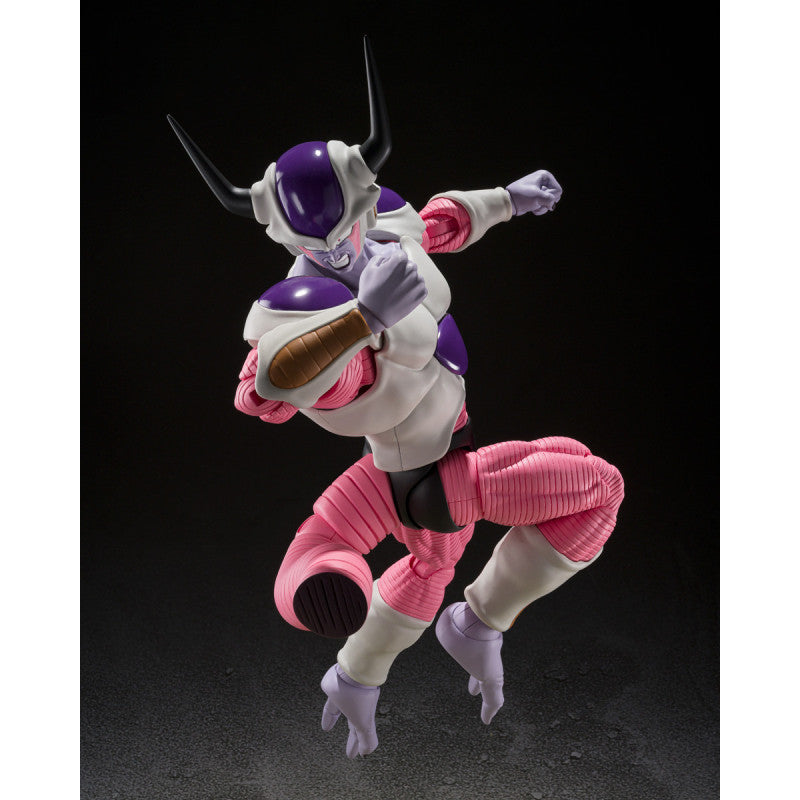 Dragon Ball Z - Figurine Freezer Second Form S.H Figuarts