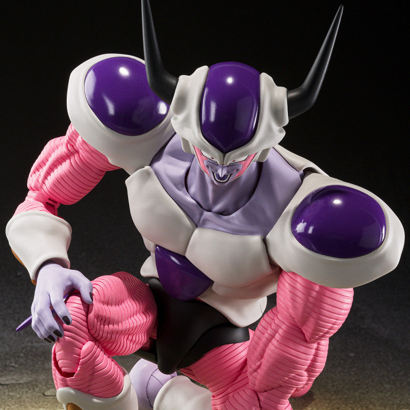 Dragon Ball Z - Figurine Freezer Second Form S.H Figuarts