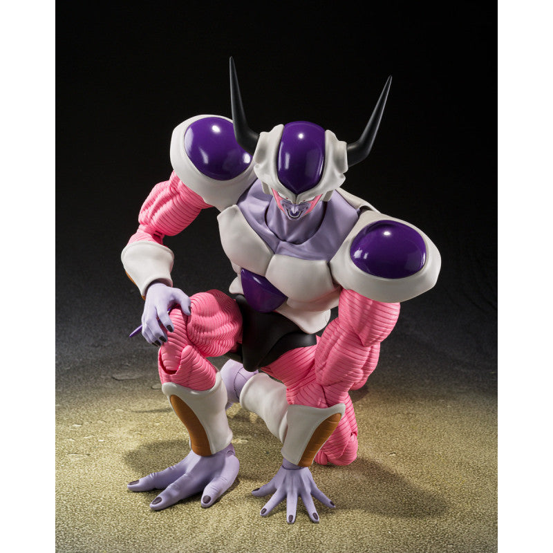 Dragon Ball Z - Figurine Freezer Second Form S.H Figuarts