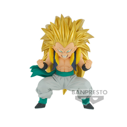 Dragon Ball Z - Figurine Gotenks Ssj Blood Of Saiyans Special XVI