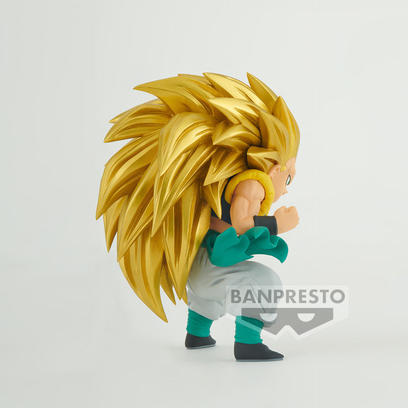 Dragon Ball Z - Figurine Gotenks Ssj Blood Of Saiyans Special XVI