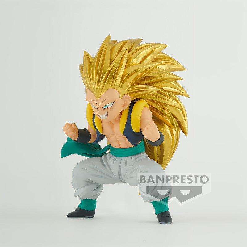 Dragon Ball Z - Figurine Gotenks Ssj Blood Of Saiyans Special XVI
