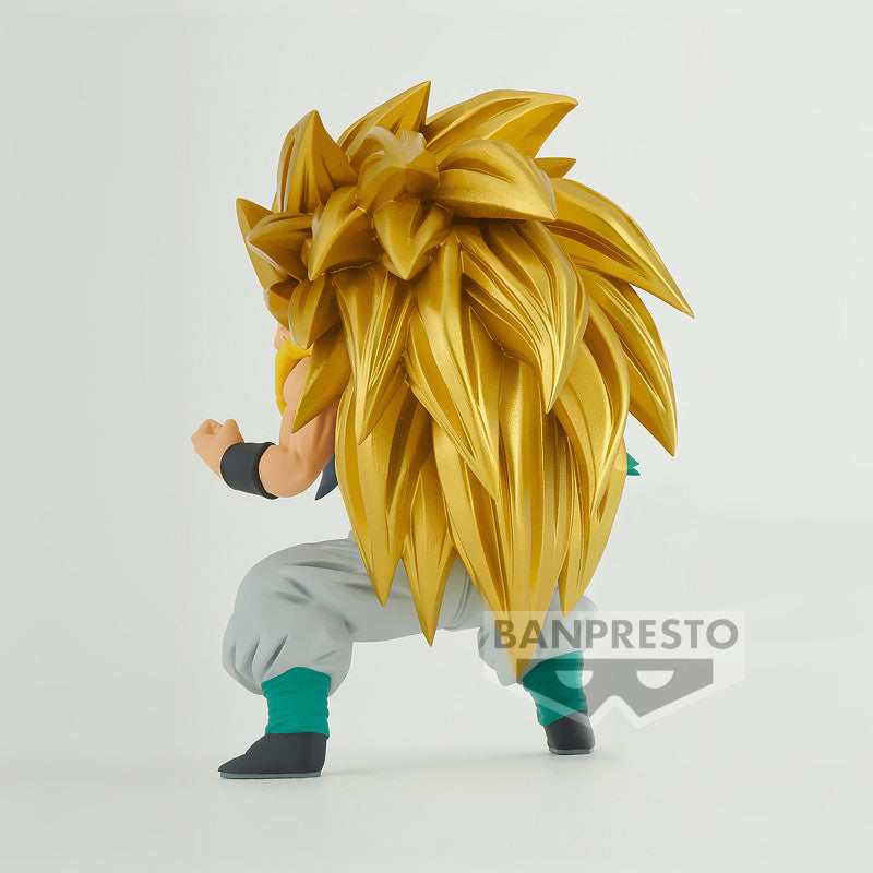 Dragon Ball Z - Figurine Gotenks Ssj Blood Of Saiyans Special XVI