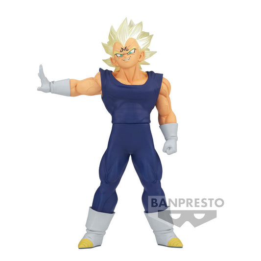 Dragon Ball Z - Figurine Majin Vegeta Clearise