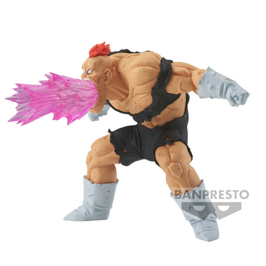 Dragon Ball Z - Figurine Reacum GxMateria