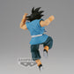Dragon Ball Z - Figurine Son Goku Vs Uub Match Makers