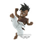 Dragon Ball Z - Figurine Uub Vs Son Goku Match Makers