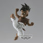 Dragon Ball Z - Figurine Uub Vs Son Goku Match Makers