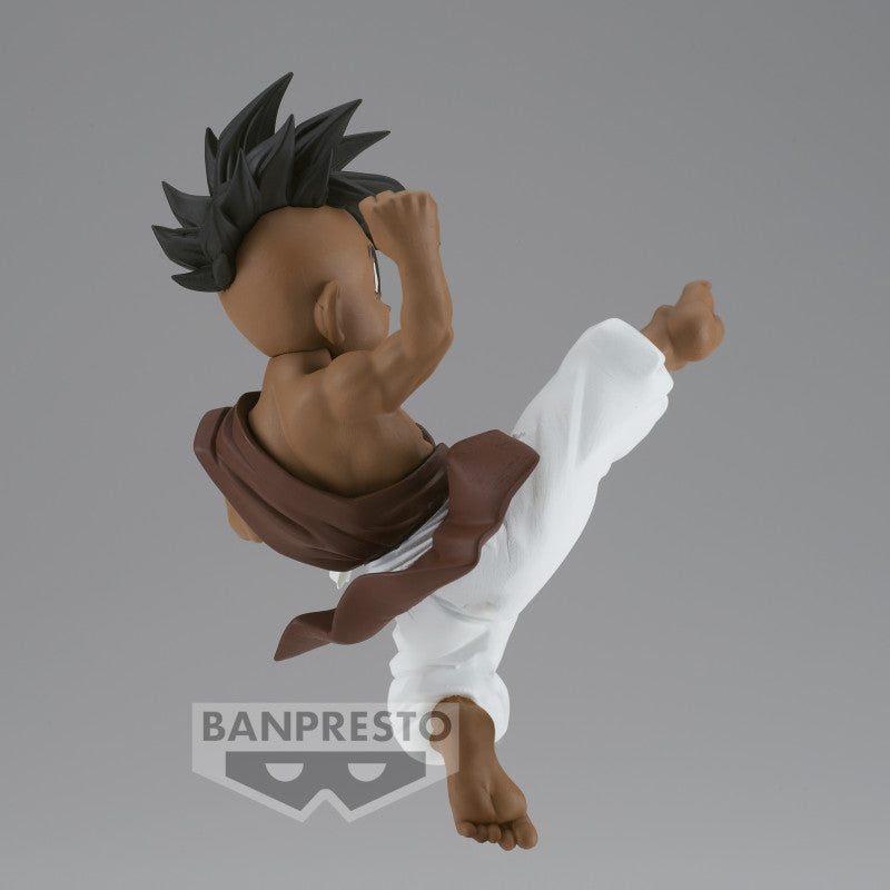 Dragon Ball Z - Figurine Uub Vs Son Goku Match Makers