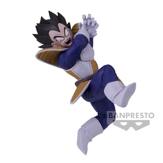 Dragon Ball Z - Figurine Vegeta Match Makers VS Son Goku