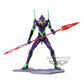 Evangelion - Figurine Eva-01 Shin Japan Heroes Universe Art Vignette