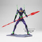 Evangelion - Figurine Eva-01 Shin Japan Heroes Universe Art Vignette