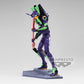 Evangelion - Figurine Eva-01 Shin Japan Heroes Universe Art Vignette