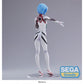 Evangelion - Figurine Rei Ayanami SPM Figure Hand Over White