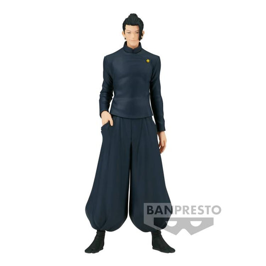 JUJUTSU KAISEN – FIGURINE SUGURU GETO KING OF ARTIST