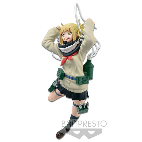 My Hero Academia Figurine Himiko Toga - BFC Vol.6