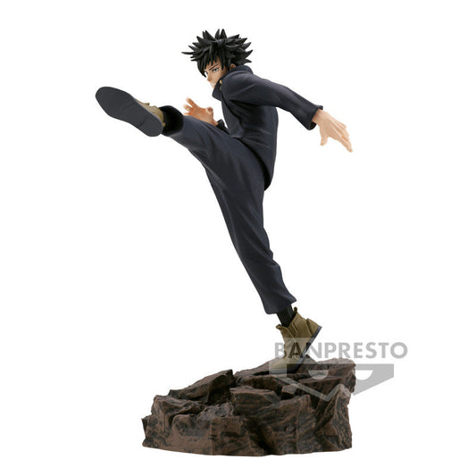 Jujutsu Kaisen - Figurine Fushiguro Megumi Combination Battle 2