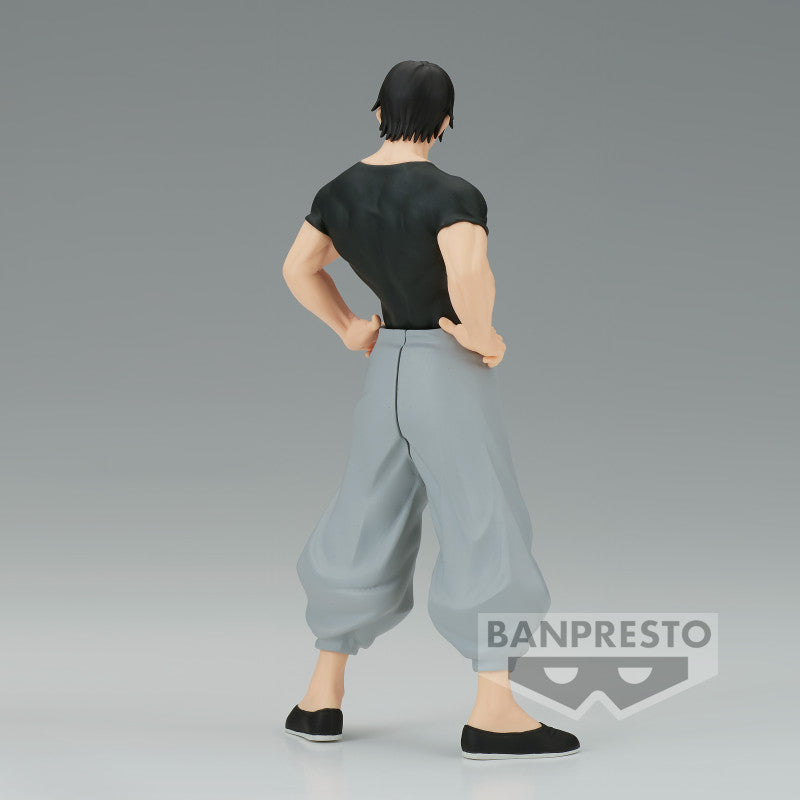 Jujutsu Kaisen - Figurine Fushiguro Toji Jukon No Kata Figure Series