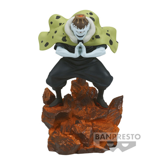 Jujutsu Kaisen - Figurine Jogo Combination Battle 4