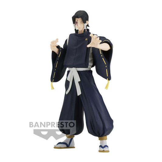 Jujutsu Kaisen - Figurine Kamo Noritoshi Jukon No Kata Figure Series
