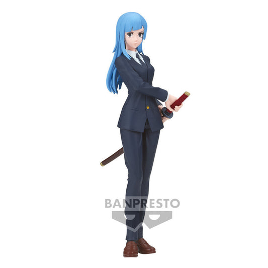 Jujutsu Kaisen – Figurine Kasumi Miwa Jukon No Kata Figure Series