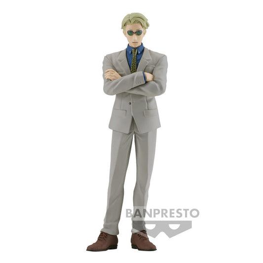 Jujutsu Kaisen – Figurine Kento Nanami Jukon No Kata Figure Series