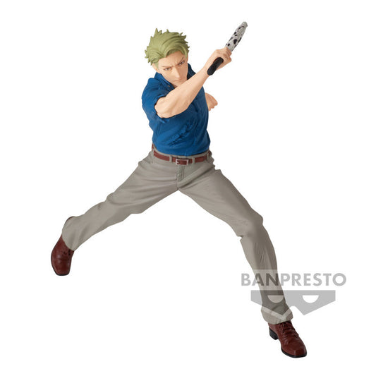 Jujutsu Kaisen - Figurine Nanami Kento Jufutsunowaza