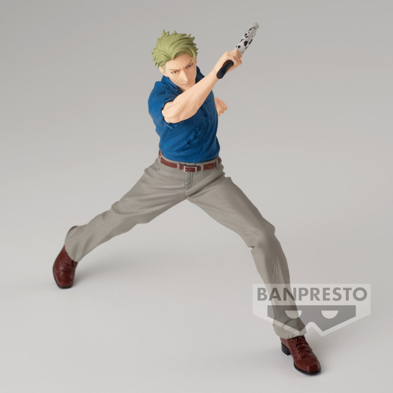 Jujutsu Kaisen - Figurine Nanami Kento Jufutsunowaza