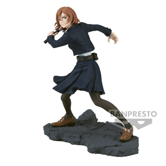 Jujutsu Kaisen - Figurine Nobara Kugisaki Combination Battle 3
