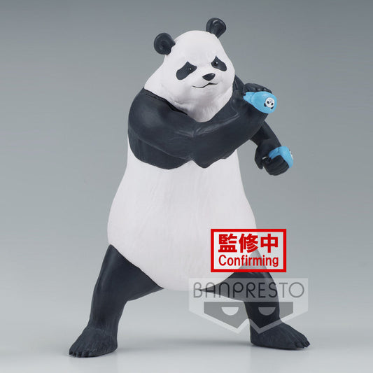 Jujutsu Kaisen - Figurine Panda