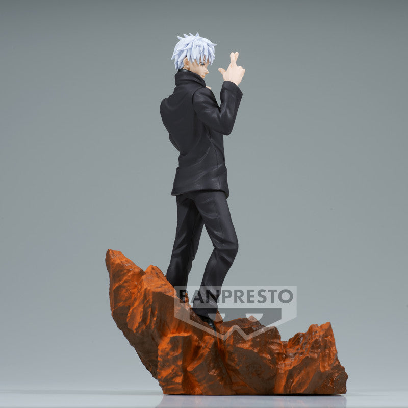 Jujutsu Kaisen - Figurine Satoru Gojo Combination Battle 4