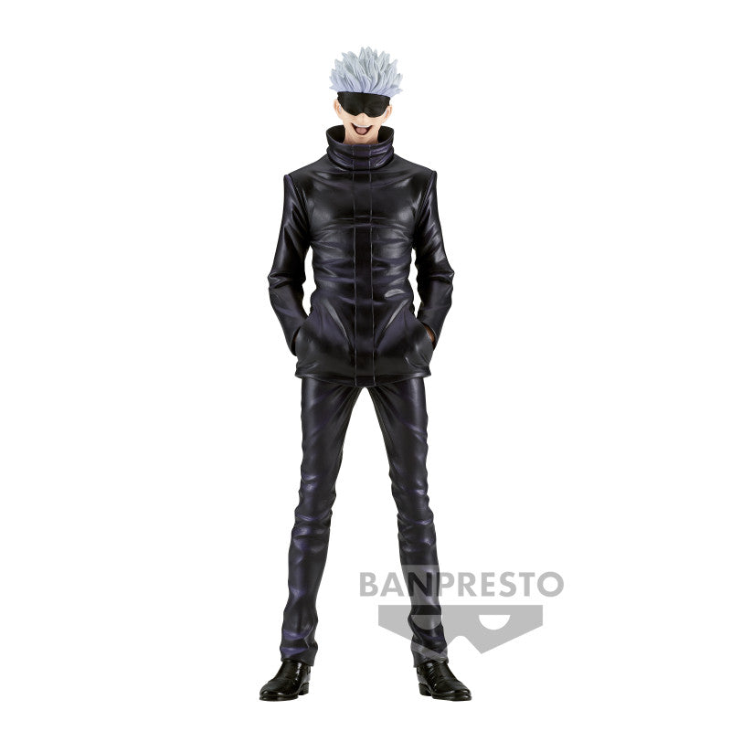 Jujutsu Kaisen - Figurine Satoru Gojo King Of Artist