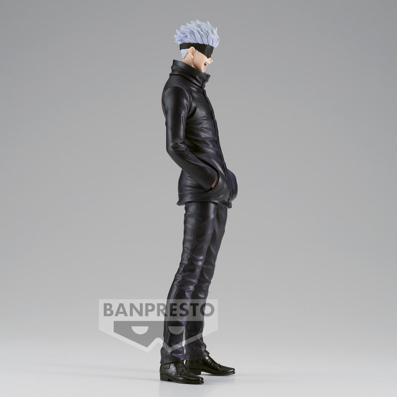 Jujutsu Kaisen - Figurine Satoru Gojo King Of Artist