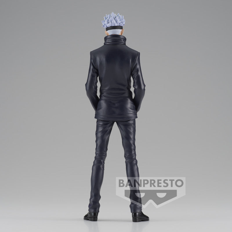 Jujutsu Kaisen - Figurine Satoru Gojo King Of Artist
