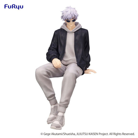 Jujutsu Kaisen - Figurine Satoru Gojo Noodle Stopper Figure